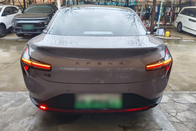 Used XPeng MONA M03 2025 600 with Ultra-Long Range Max