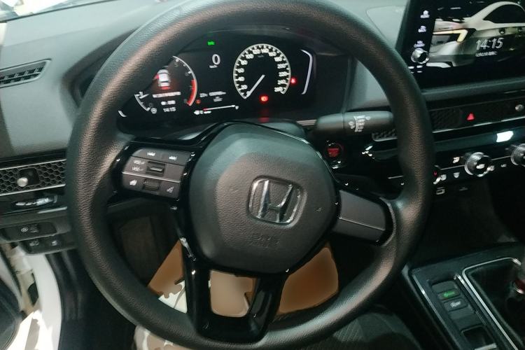 Used Honda Integra 2022 240TURBO Manual Exclusive Edition
