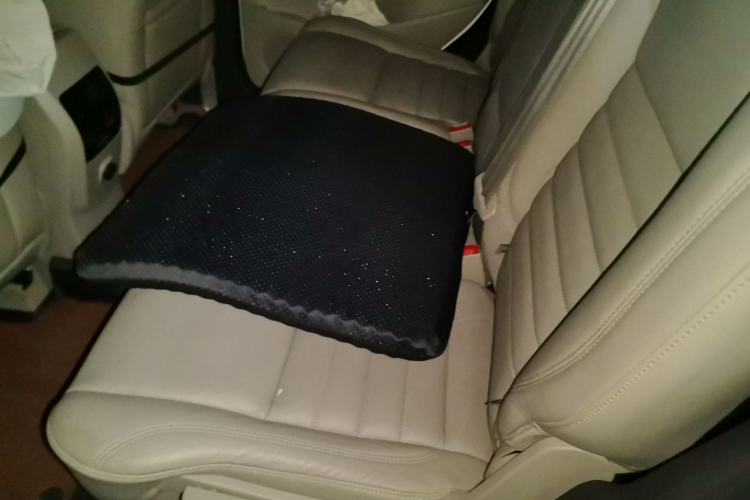 Used Ford Kuga 2013 2.0L GTDi Four-Wheel Drive Premium Model