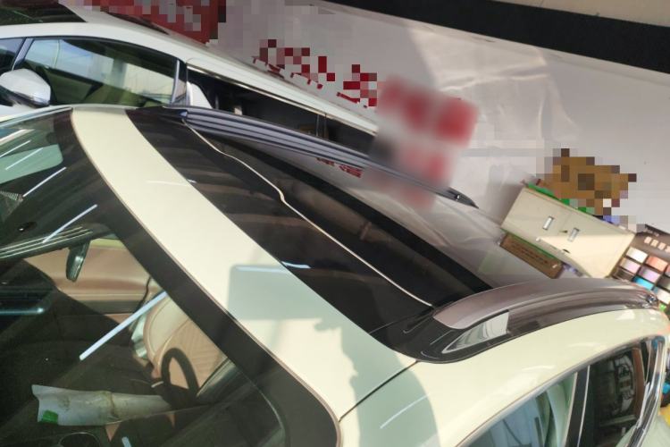 Used smart #5 2024 Ultra-Long Range Extraordinary Journey Luxury Edition