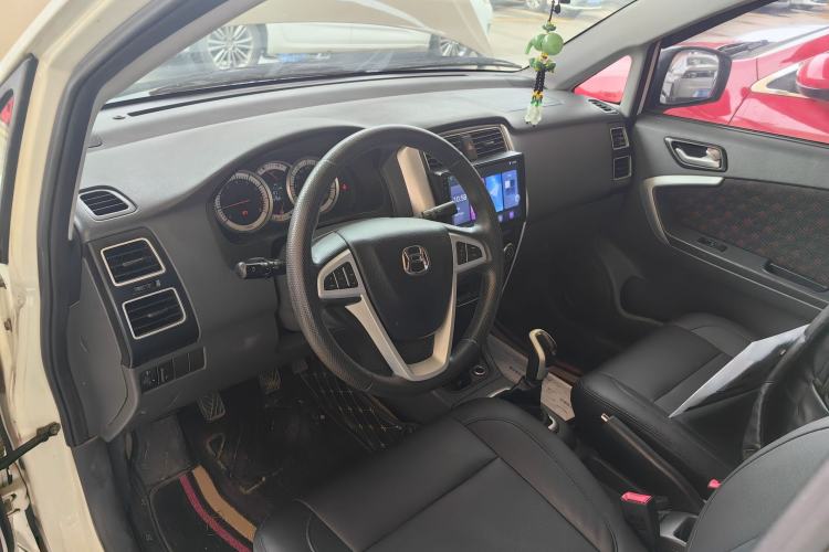 Used Suzuki Liana A6 2014 Hatchback 1.4L Manual Ideal Model
