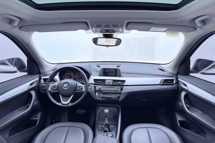 Used BMW X1 2018 sDrive20Li Leading Model