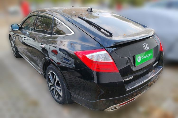 Used Honda Crosstour 2016 2.4L Luxury Edition