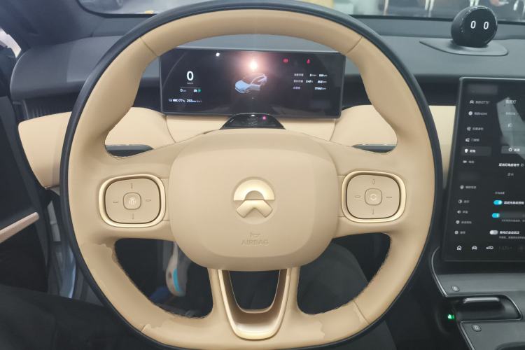 Used Nio ET5T 2023 75 kWh Touring