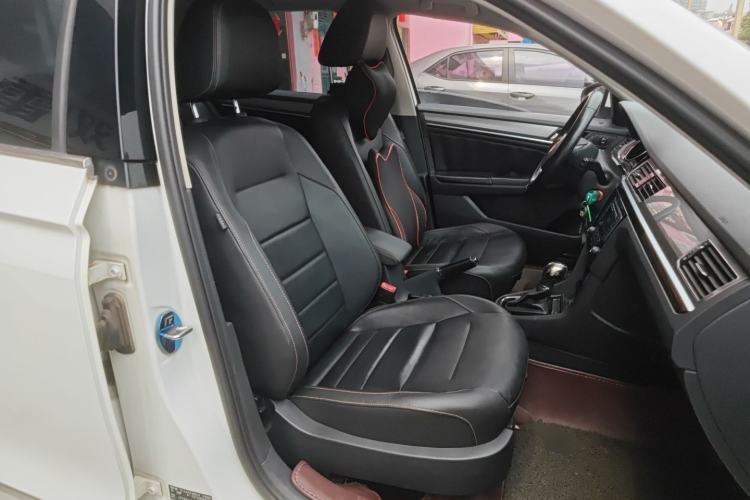 Used Volkswagen Bora 2017 1.6L Automatic Comfort Model