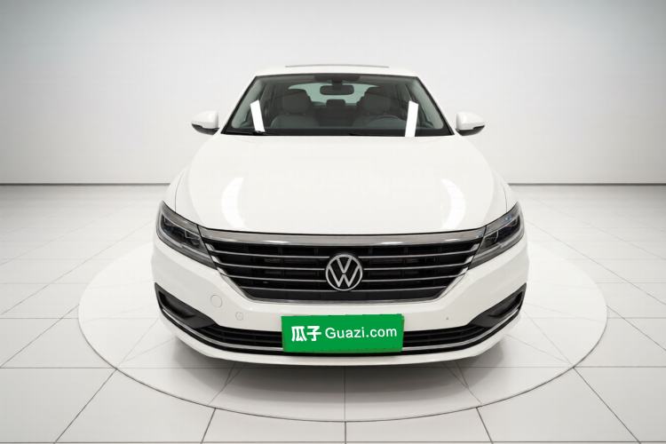 Used Volkswagen Lavida 2021 1.5L Automatic Comfort Edition
