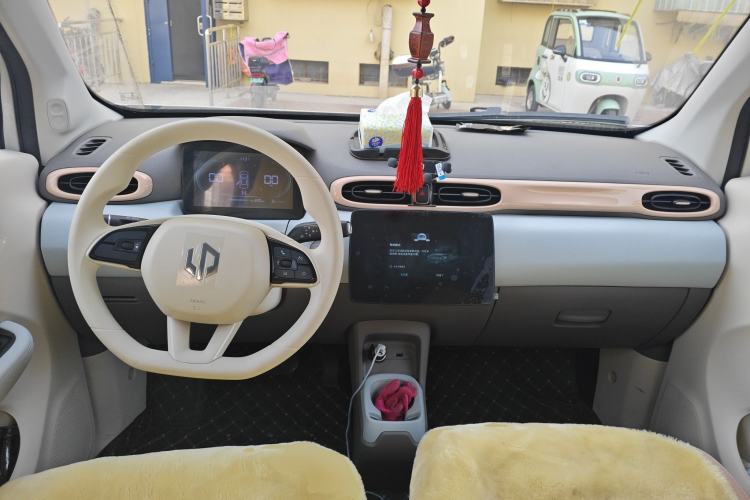 Used Leapmotor T03 2025 310 Comfort Edition
