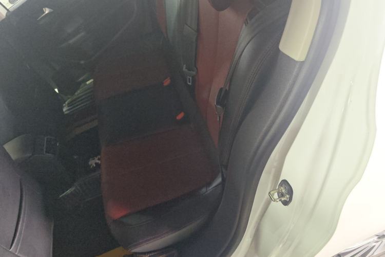 Used Peugeot 408 2018 Revised 350THP Automatic Luxury Edition