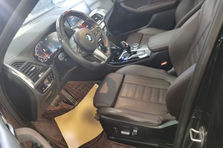 Used BMW X4 2020 xDrive30i M Sport Package