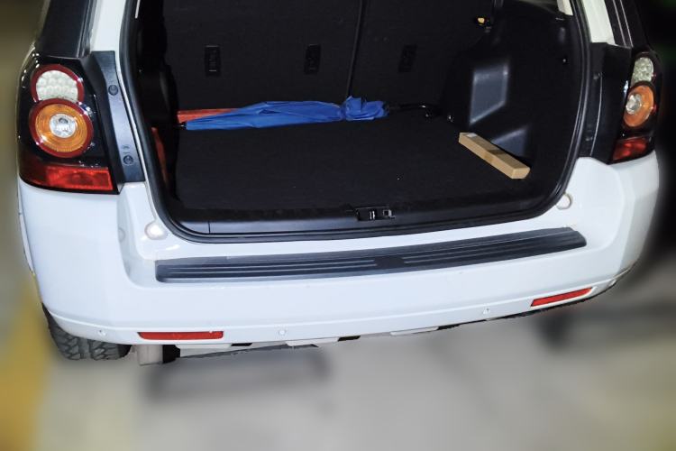 Used Land Rover Freelander 2 2015 2.2T SD4 XS Collector's Edition
