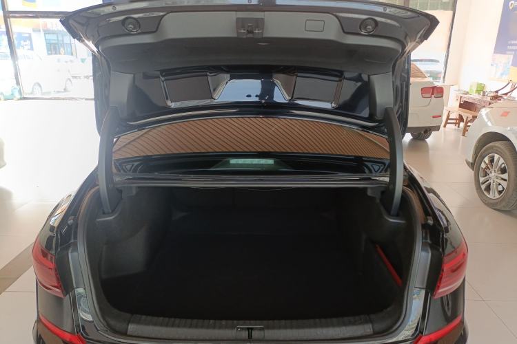 Used Volkswagen Passat 2022 330TSI Starry Elite Edition Custom Version