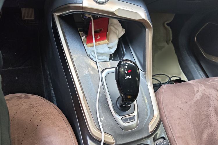 Used Haval H6 2020 2.0 GDIT Automatic Platinum Champion Edition