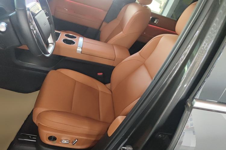 Used Li Auto L6 2024 Max