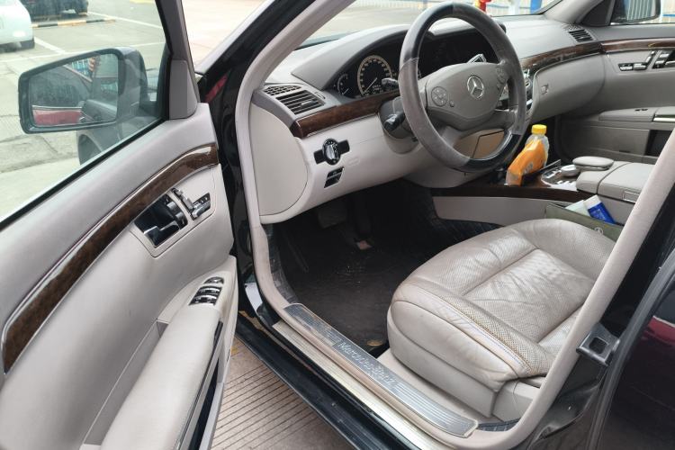 Used Mercedes-Benz S-Class 2010 S 300 L Prestige Edition
