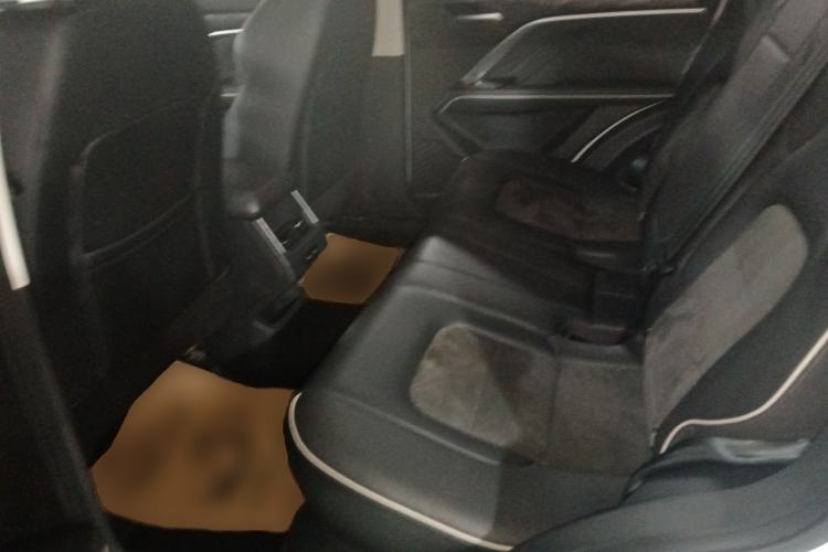 Used Haval H6 2021 National Trend Edition 1.5T Automatic Urban Version