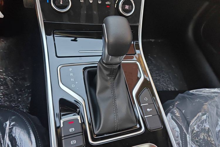 Used Chery Arrizo 5 2024 Edition People's Benefit Version 1.5L CVT Fashion Model
