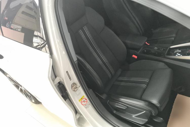 Used Audi A3 2023 Sportback 35 TFSI Fashionable Sports Model