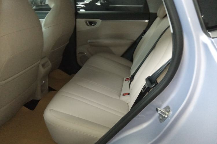 Used Wuling Bingo S 2025 Model 325km Deluxe Edition