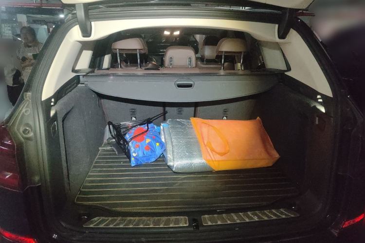 Used BMW X3 2019 xDrive28i M Sport Package