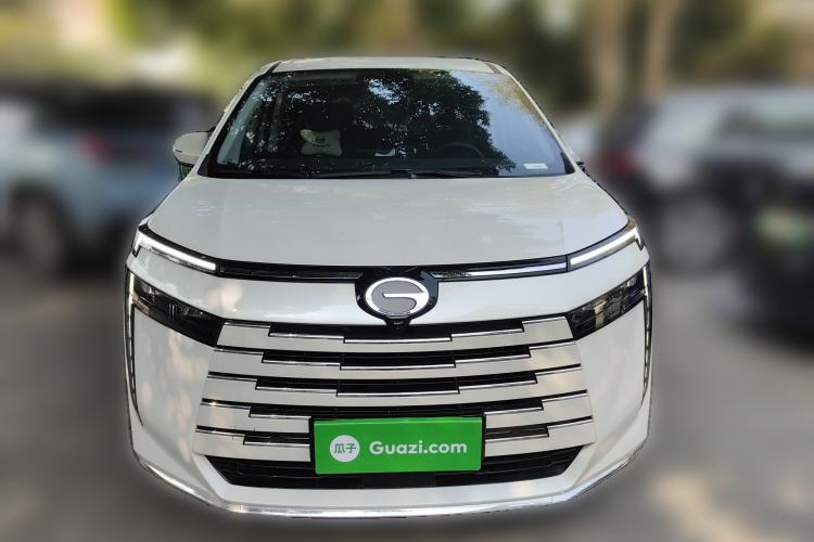 Used GAC Trumpchi E8 2024 Honor Series 2.0L Honor Edition