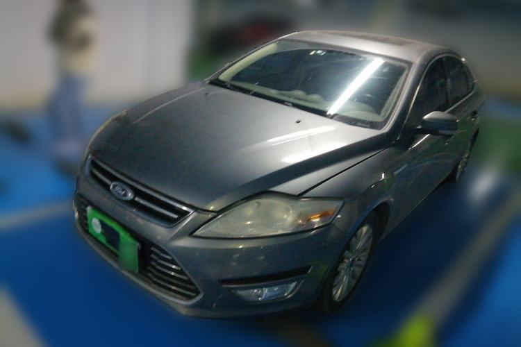 Used Ford Mondeo 2011 2.0L GTDi 200 Fashion Edition