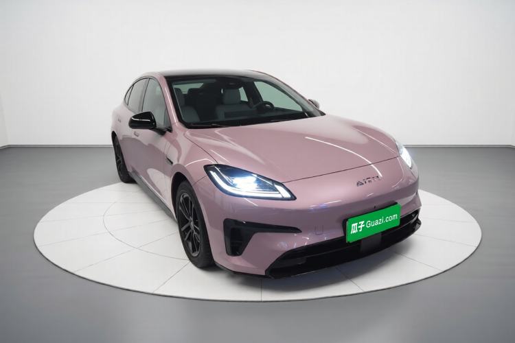 Used AION RT 2025 520 Smart Luxury Edition
