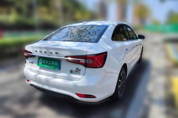 Used Roewe i5 2020 1.5L Automatic 4G Connect Luxury Flagship Edition