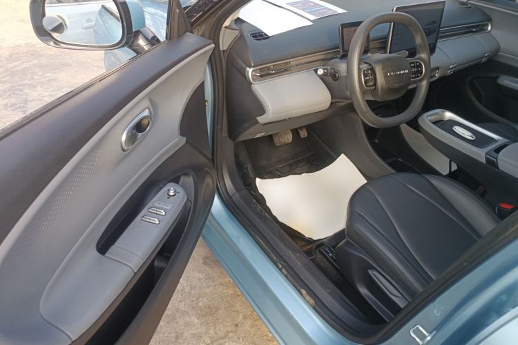 Used Dongfeng NAMMI 01 2024 430 Air