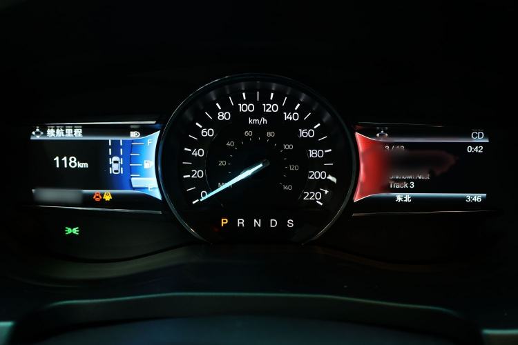 Used Ford Explorer 2016 2.3T Elite Edition