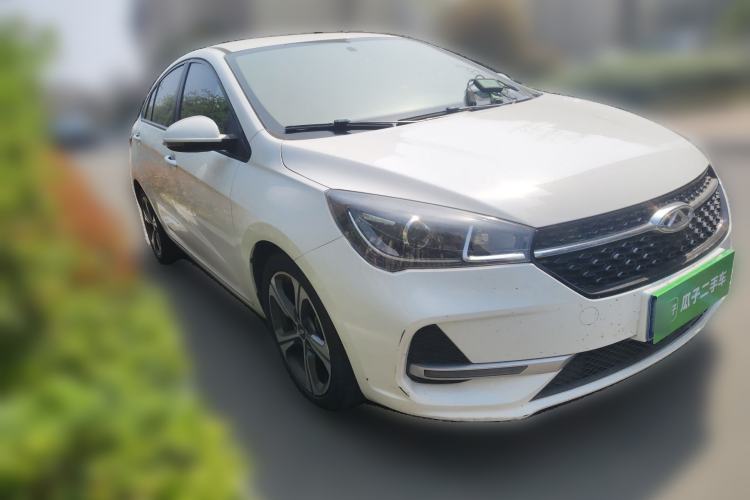 Used Chery Arrizo 5 2019 Facelifted PRO 1.5L Manual Youth Edition China VI Standard
