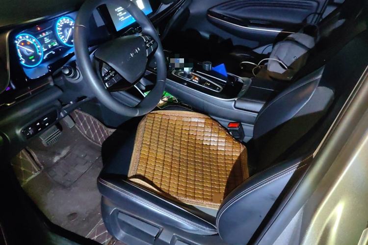 Used AION S 2020 Meizu 580 Travel Standard Edition
