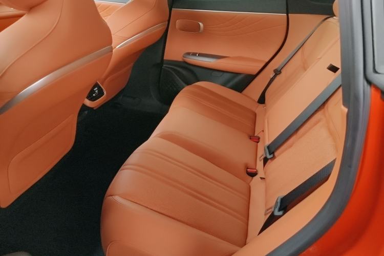 Used Deepal S07 2024 215Max Qiankun Intelligent Driving ADS SE Range-Extended Version