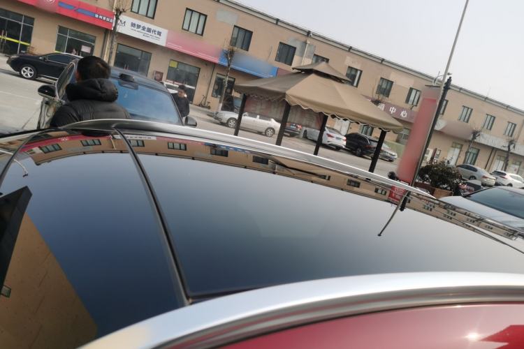 Used Mercedes-Benz GLA 2020 GLA 200
