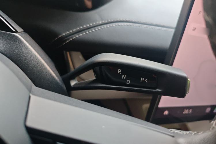 Used Xiaomi Auto SU7 2024 Rear-Drive Ultra-Long Range Advanced Pro-Level Intelligent Driving Version