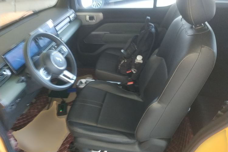 Used Baojun Spark 2023 Flagship Edition