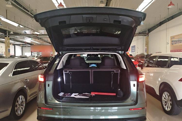 Used Chery Fengyun T10 2024 210 Luxury Edition
