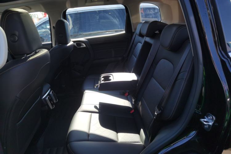 Used Haval DARGO 2024 1.5T DCT Border Collie Edition