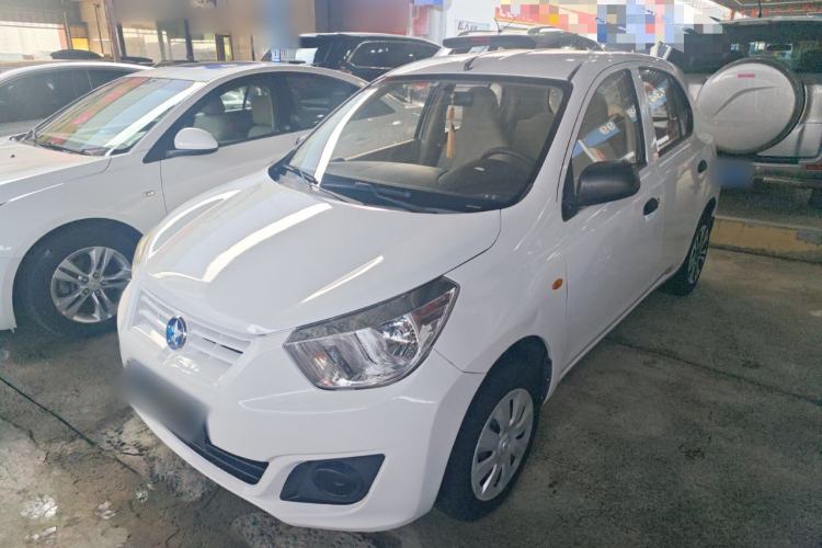 Used Venucia R30 2014 1.2L Manual Enjoyment Edition