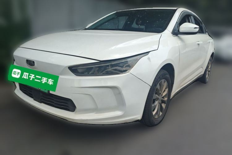 Used Geometry A 2022 Pro 430KM Commuter Edition Guazi used car, China used car export, Used car for sale, Used  cars, Cheapest cars for sale