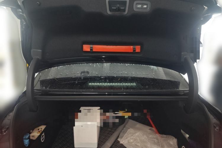 Used Volvo S90 2020 T5 Zhiya Luxury Edition