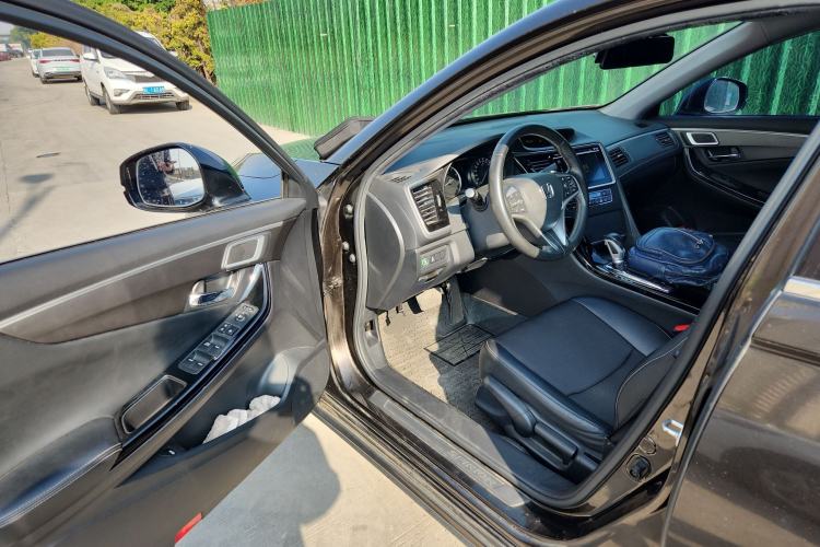 Used Honda Spirior 2017 2.0L Classic Edition