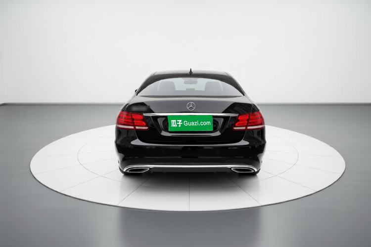 Used Mercedes-Benz E-Class 2015 Restyled E 260 L Sport Edition