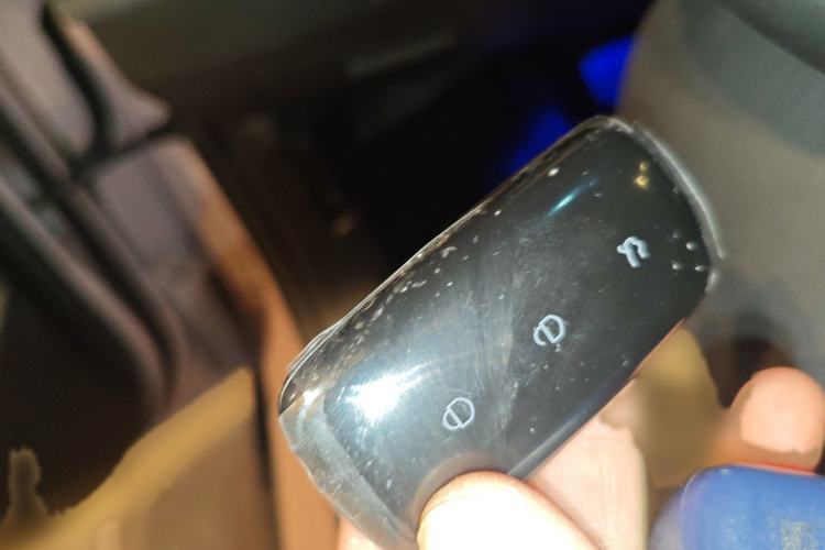 Used Geely Galaxy L6 2024 125km Creative Edition
