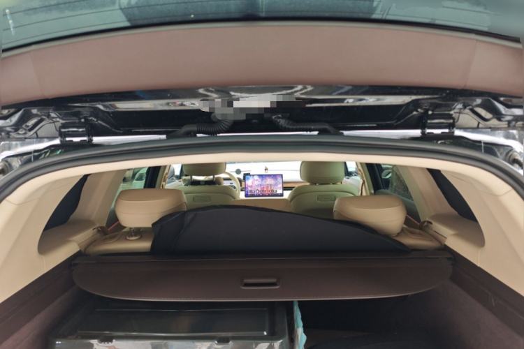 Used Hima AITO M7 2024 1.5T Intelligent Driving 4WD Max Edition 5 Seats Trunk