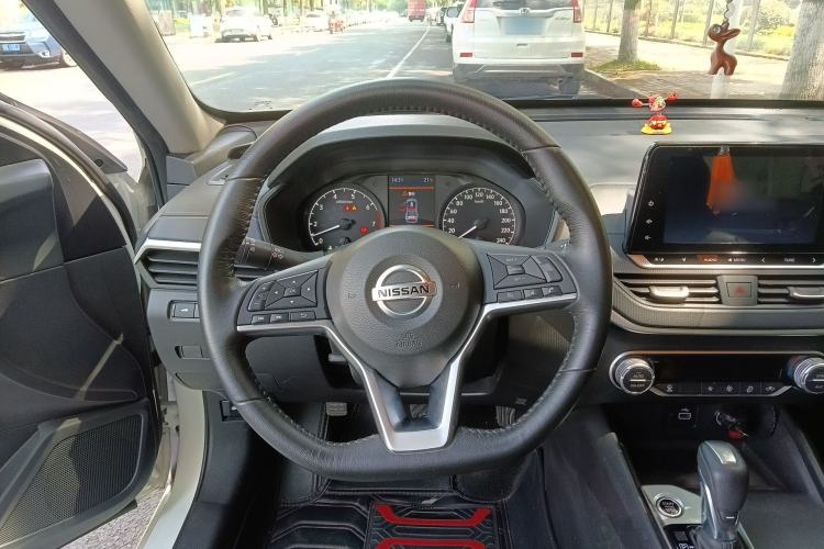 Used Nissan Teana 2020 2.0L XL Comfort Edition