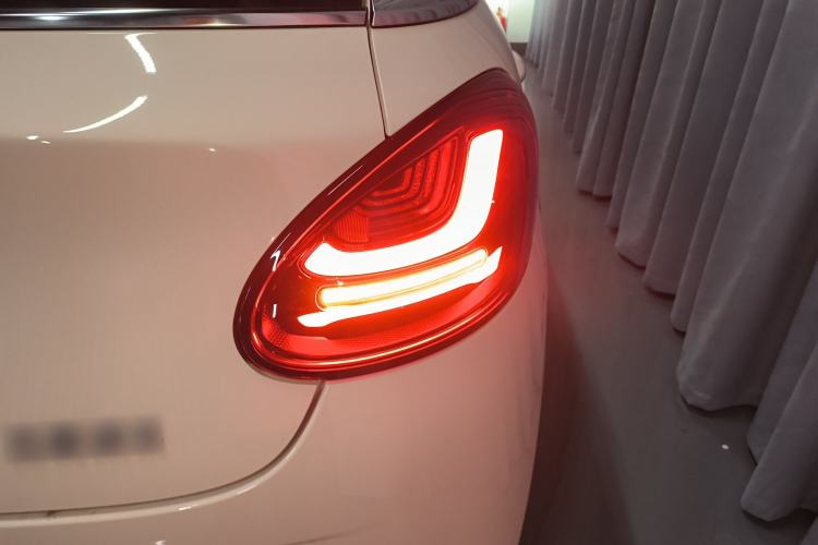 Used Wuling Bingo 2025 333 km Enjoyment Version
