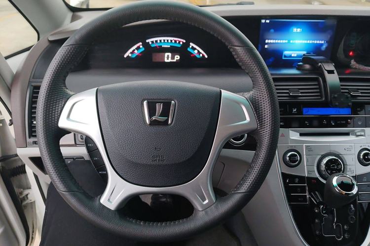 Used Luxgen Great 7 MPV 2016 2.0T Luxury Model
