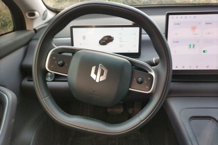 Used Leapmotor C10 2024 530 Comfort Edition
