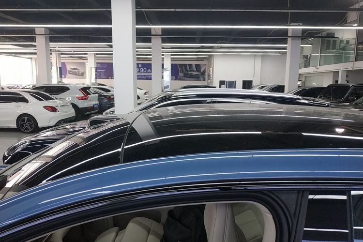 Used IM LS6 2026 Model Pure Electric Max