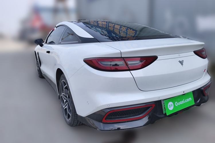 Used NETA GT 2023 560